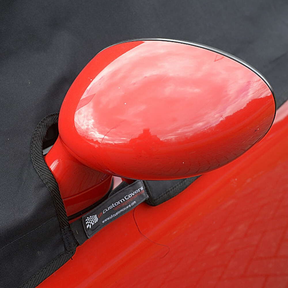 HECASA Convertible Soft Top Compatible With 1999-2001 Honda