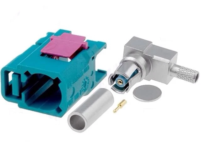 Car aerial connector sale broken