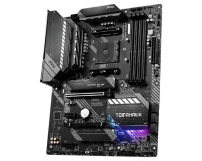 DDR4 RGB 32GB ➕ MSI MAG B550M ➕ 水冷パーツセット Amazon.com: MSI MAG B550M Bazooka Gaming Motherboard (AMD AM4