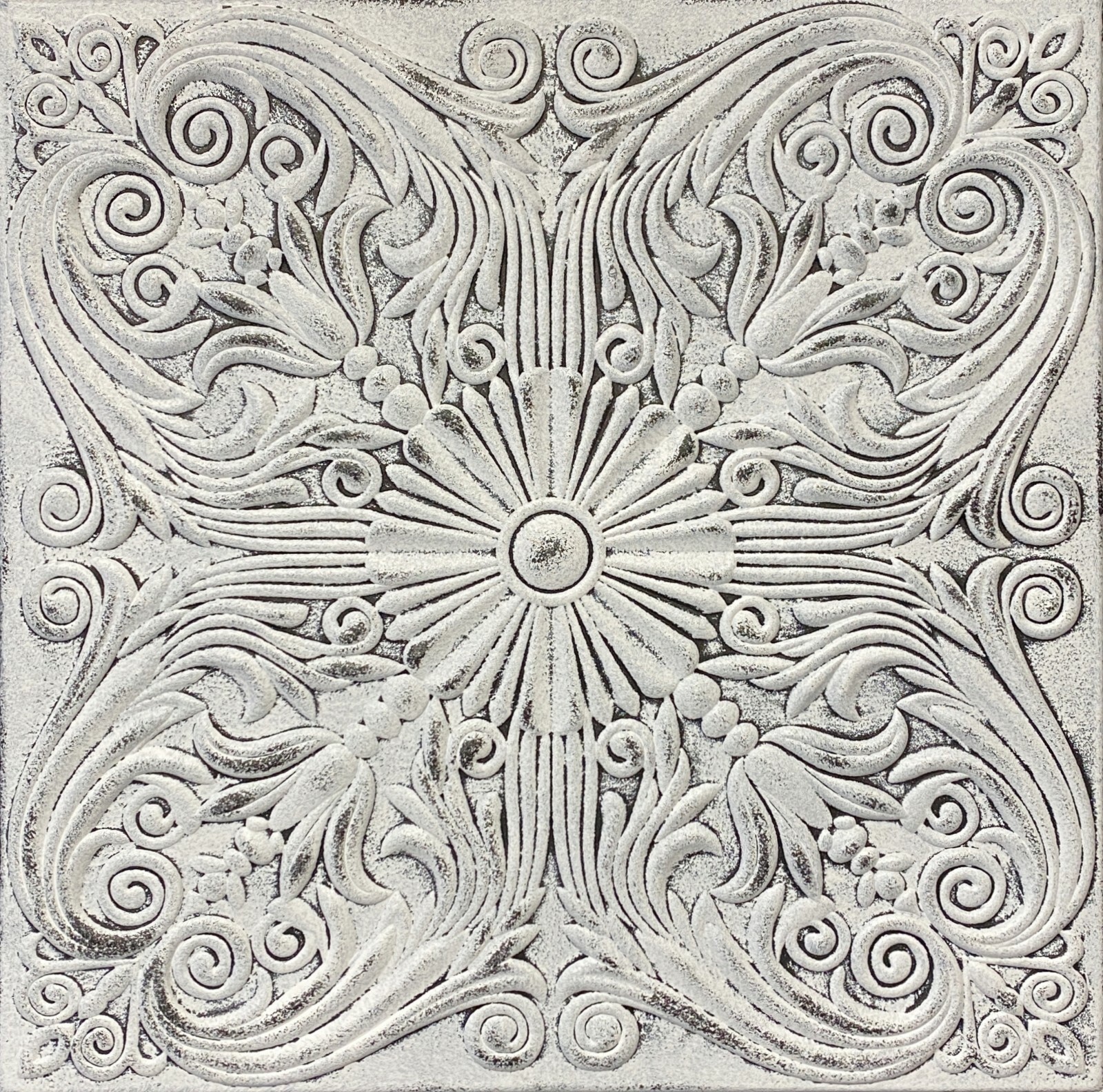 How To Paint Textured Ceiling Tiles Shelly Lighting