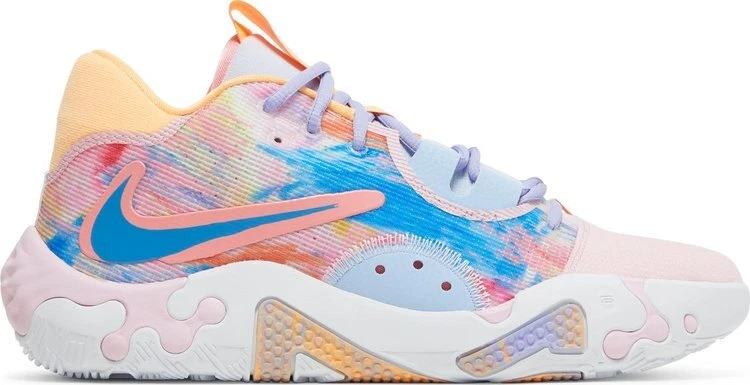 Preços baixos em Nike PG 6 Painted Swoosh | eBay