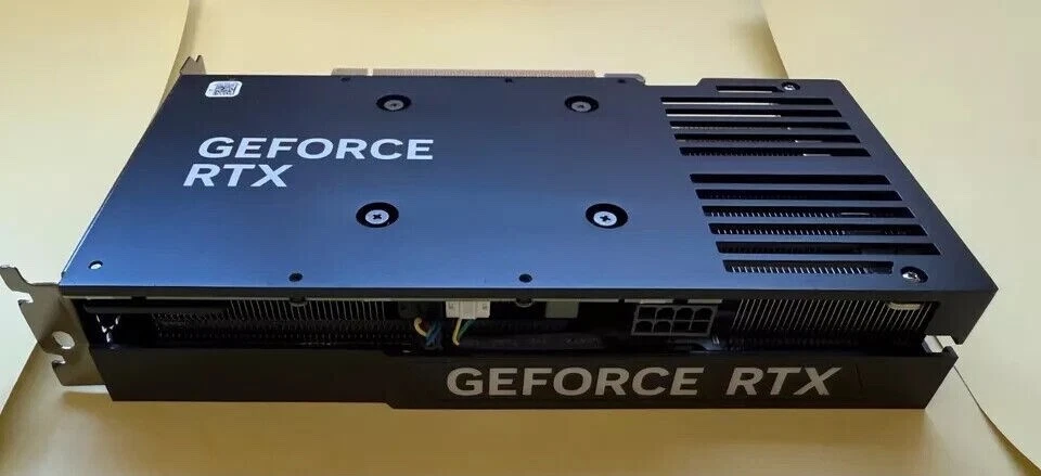 NEW Dell Nvidia GeForce RTX 3060 12GB GDDR6 Video Graphics Card MTVG8 0MTVG8 - Image 4 of 4