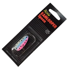 Acme Tackle Co Kamlooper Spoon Fishing Gear S460RT Rainbow Trout