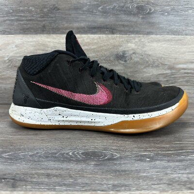 Nike Kobe A.D Mid Black Sail Gum 2017 922482-006 Mens  display picture 1