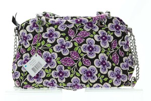 vera bradley chain bag