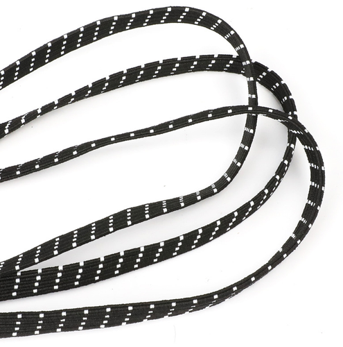 PVC Hooks Elastic Stretch Bungee Cord Bike Bicycle Luggage Strap Rope Tool - Bild 4 von 10
