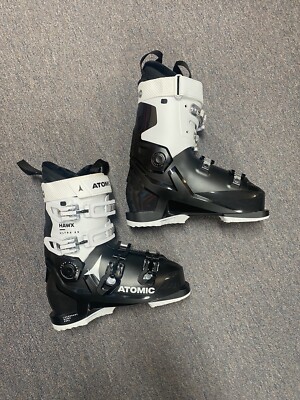 Atomic Women Ski Boots Hawx Ultra 85 New Women Size: 7-7.5