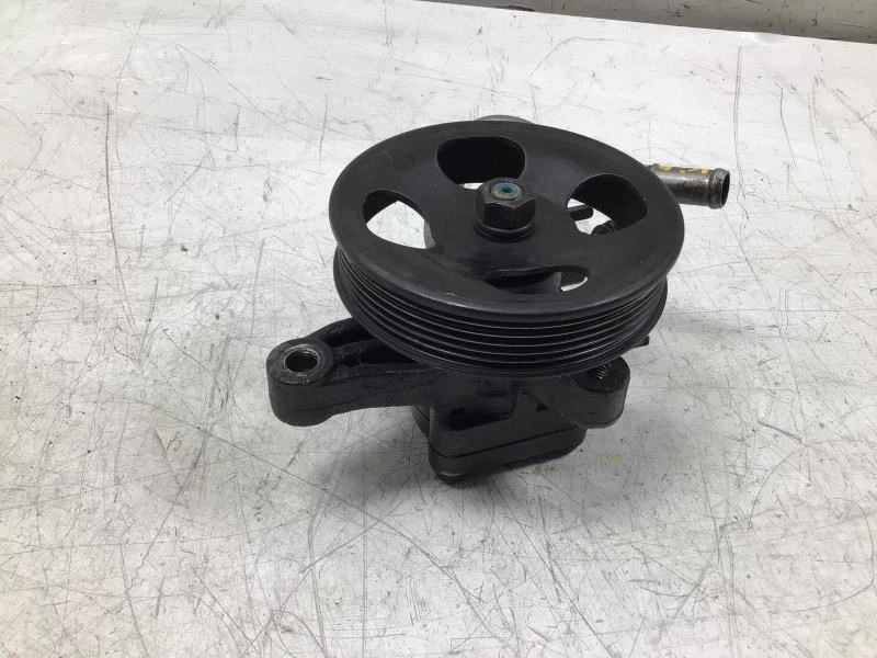 2010 KIA SEDONA POWER STEERING PUMP  OEM+ — 第 4/4 张图片