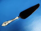 Eloquence By Lunt Sterling Silver Handle  Pie / Cake Server.,,, 10 1/2" L