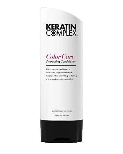 Acondicionadores Keratin Complex