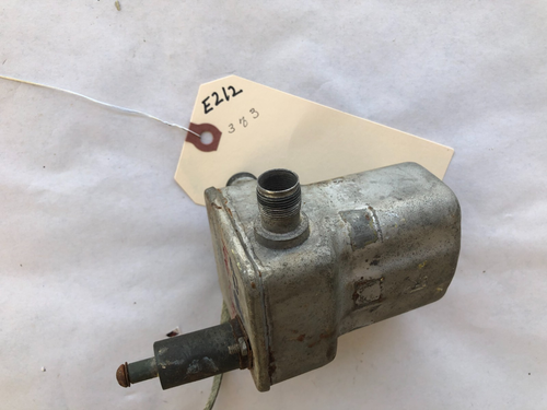 Bobina de encendido impermeable E210 E211 E212 Onan 166-0382 - Imagen 11 de 16