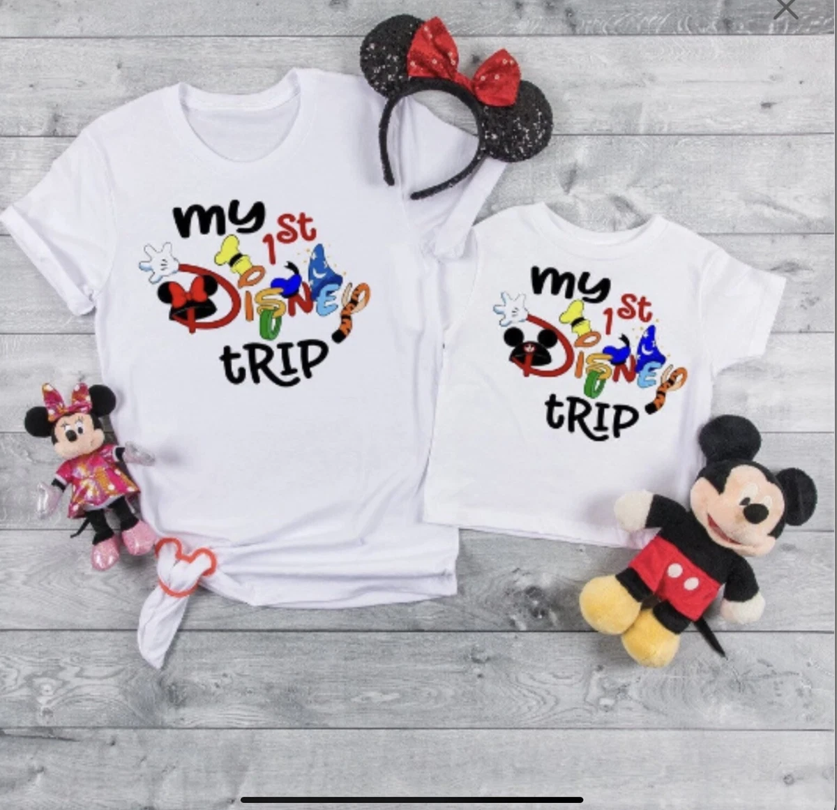 Disney family t shirts sales