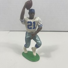 Jerry Rice Deion Sanders In Sports Action Figures for sale | eBay