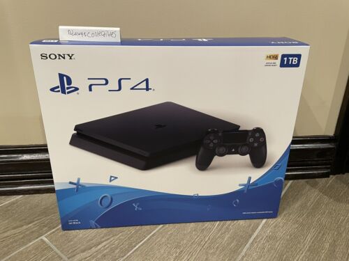 PlayStation 4 Slim 1To - YaYi Business