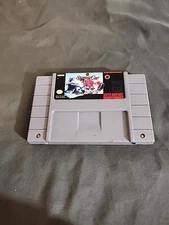 NHL Stanley Cup - Super Nintendo SNES Game Cartridge - Authentic/ Tested