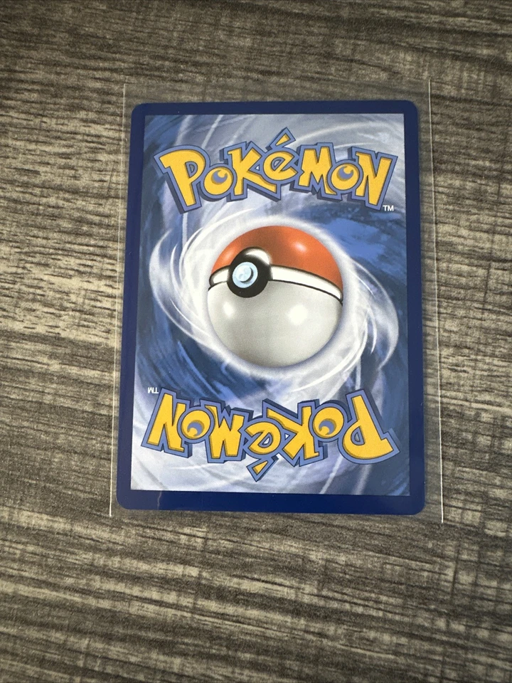 Entei #GG36 MINT - Image 2 of 2