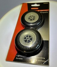 NEW Hangar 9 - 2" inch Wheel Set for Radio Control Model Aircraft
