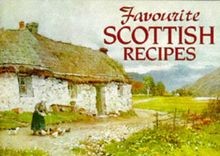 Favourite Scottish Recipes von Johanna Mathie | Buch | Zustand sehr gut