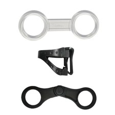 Snorkel Keeper Tube Holder Snorkel Retainer Snorkel Clip