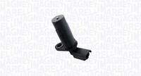 Magneti Marelli Impulsgeber, Kurbelwelle 064848235010 FüR Dacia