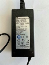 HANCON XY-2401200-E Stecker ERSATZTRAFO Konve...