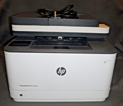HP Laser Jet Pro MFP 3101fdw Wireless Monochrome All-In-One Printer