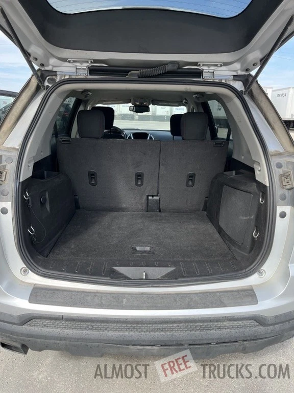 GMC Terrain SLE-1 2016 Foto 4 de 4