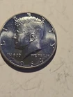 1964 Kennedy Half Dollar  90% SILVER  Very Good AU Condition Vintage  A CLASSIC!