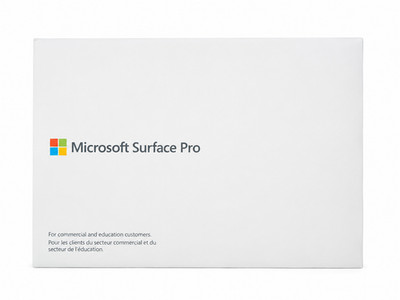 Microsoft Surface Pro (5th Gen) - New -  FREE SHIPPING  