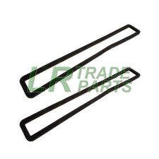 NEW BULKHEAD AIR VENT SEALS X2 (PAIR) - JAE00...