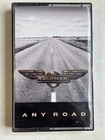 Bachman - Any Road Cassette 1993 J.A.B. INC. Rock Pop