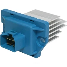 HVAC Blower Motor Resistor-Blower Resistor UAC SW 11538C