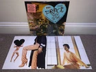 PRINCE Sign O The Times dbl LP Paisley Park 1987 WX 88 UK EU 1st P EX in SHRINK!