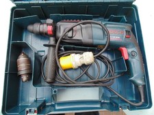 bosch gbh2-26 dfr 110v 800w sds plus rotary hammer drill