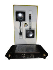Barco ClickShare CSE-200 Presentation System - 2 X Click Buttons