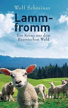 Lammfromm: Ein Fall für Pfarrer Senner 6 - Ein Krim... | Buch | Zustand sehr gut
