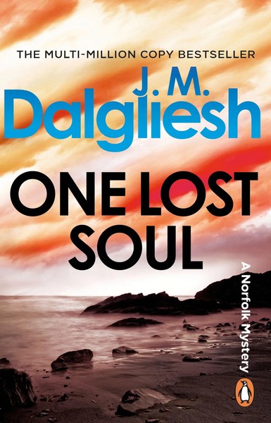 J M Dalgliesh | One Lost Soul | Taschenbuch | Englisch (2026)-image