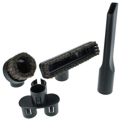4er Düsen Set für Numatic Staubsauger