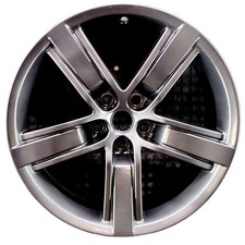 Wheel Rim Chevrolet Camaro 20 2012-2015 92238132 92283134 Oem Factory Oe 5528