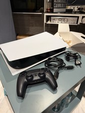 PlayStation 5 Digital-Edition
