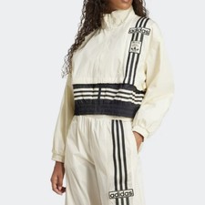 adidas Adibreak 2-in-1 Track Top JD0096 Casua...