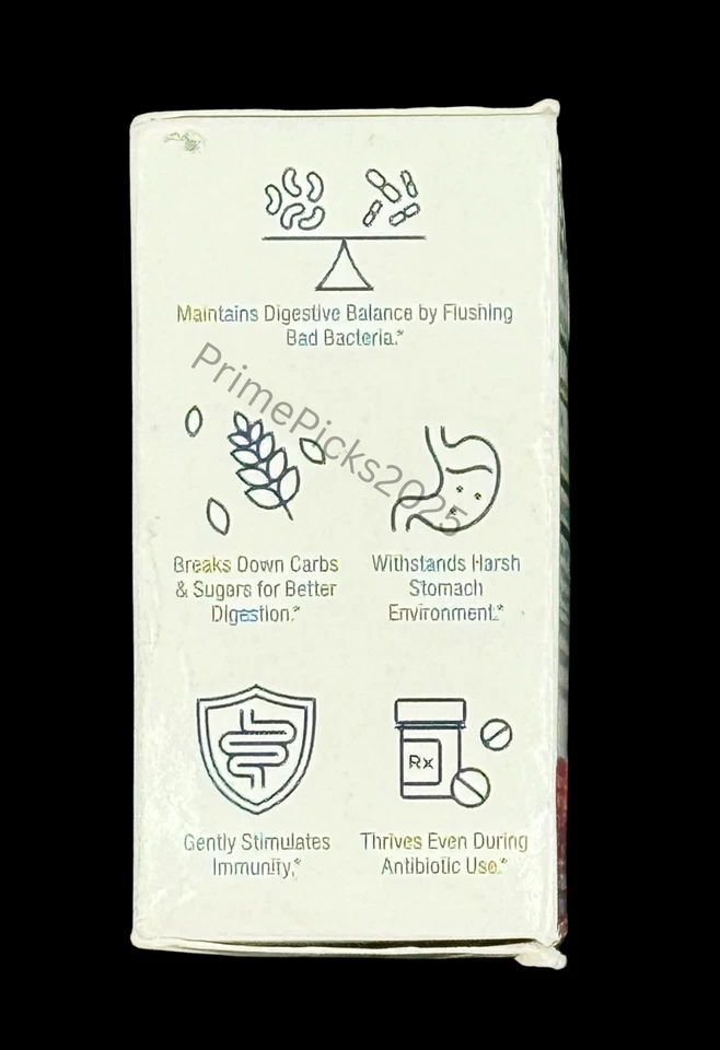 🌟 Florastor Kids probiótico diario 30 barras en polvo caducidad 11/2025 inmuno digestivo Foto 2 de 4