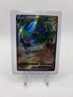 Rayquaza V (Alternate Full Art) 194/203 SWSH07: Evolving Skies Holo