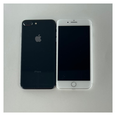 Apple iPhone 8 Plus 64GB Unlocked Verizon CDMA/GSM Excellent Condition