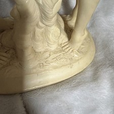 A Santini Italy In Art Sculptures for sale | eBay