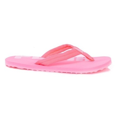 Shoes Universal women Puma Epic Flip V2 36024823 Pink