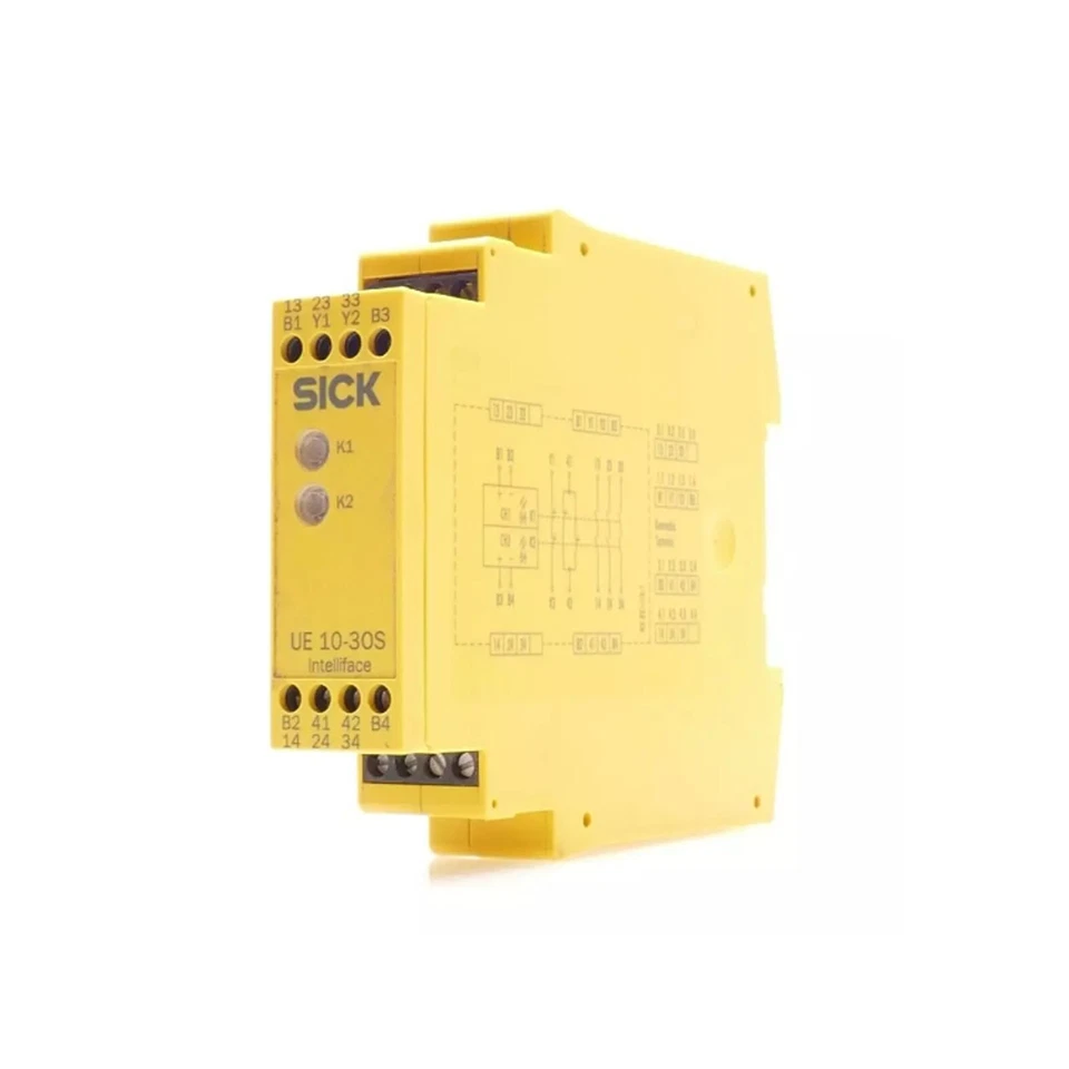 New SICK UE10-3OS2D0 UE10-3OS2D0 - Image 3 of 4