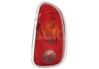 Heckleuchte Alkar 2212454 FüR Mini Countryman R60 Cooper ALL4 Works One