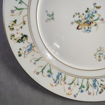 ティファニー カラーブロック ディナープレート 27cm Tiffany & Co. Color Block Dinner Plate 27cm | eBay