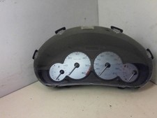 Compteur Citroen SAXO